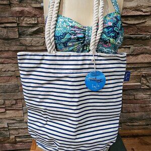 Inis tote/beach bag